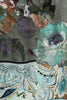 Simonetta Italian Stretch Cotton Panel Woven - Marcy Tilton Fabrics