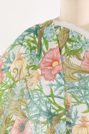 Sissinghurst Italian Cotton Woven