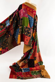 Sita Cotton Kantha Woven