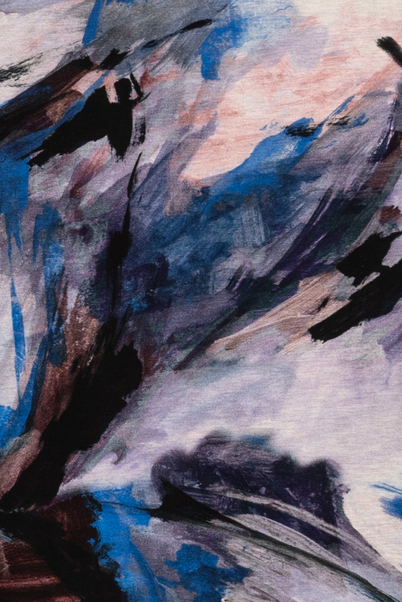 Skylark Italian Viscose Knit