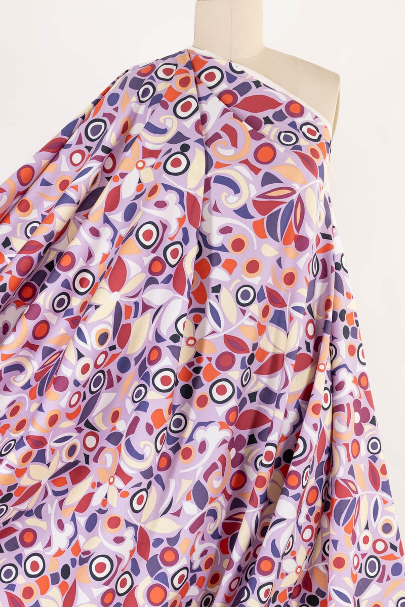 Sloane Cotton Woven - Marcy Tilton Fabrics