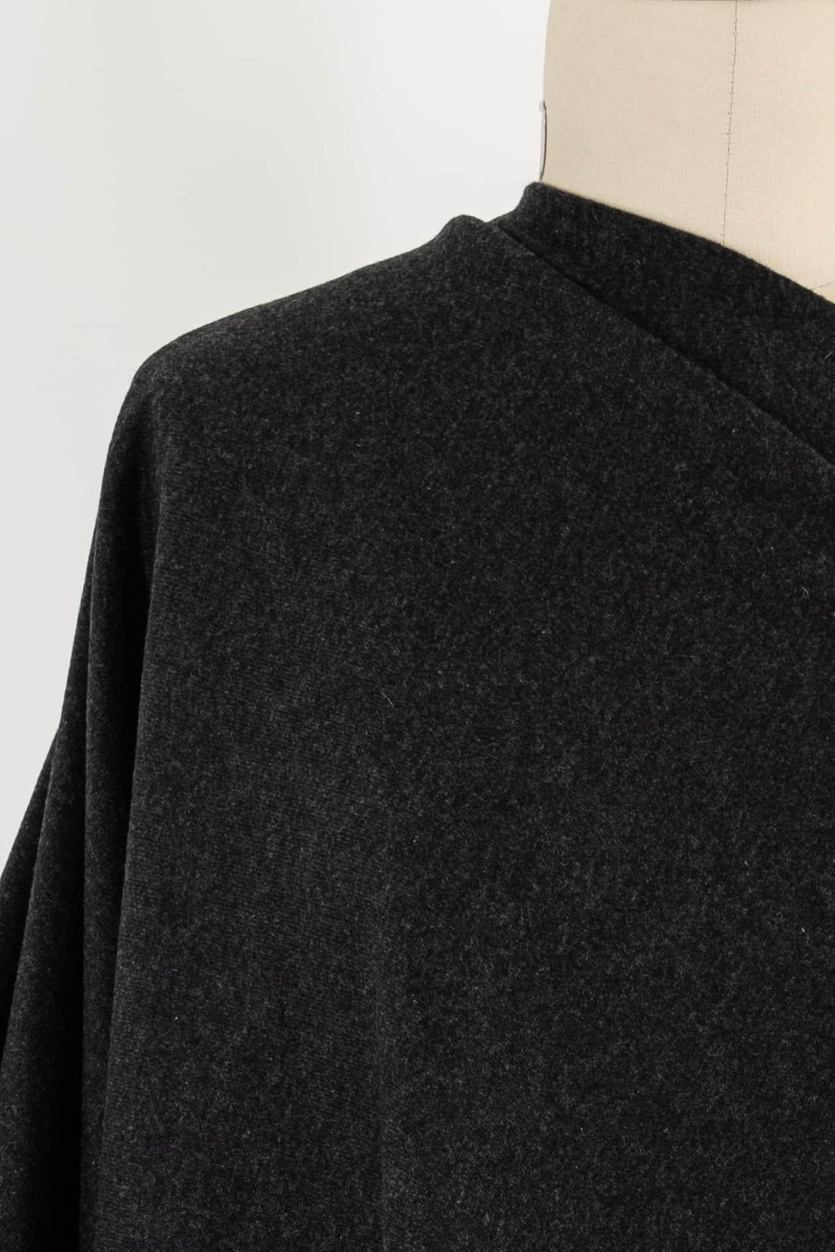 Smokestack Sweater Knit - Marcy Tilton Fabrics