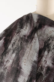 Smoky Quartz Sweater Knit