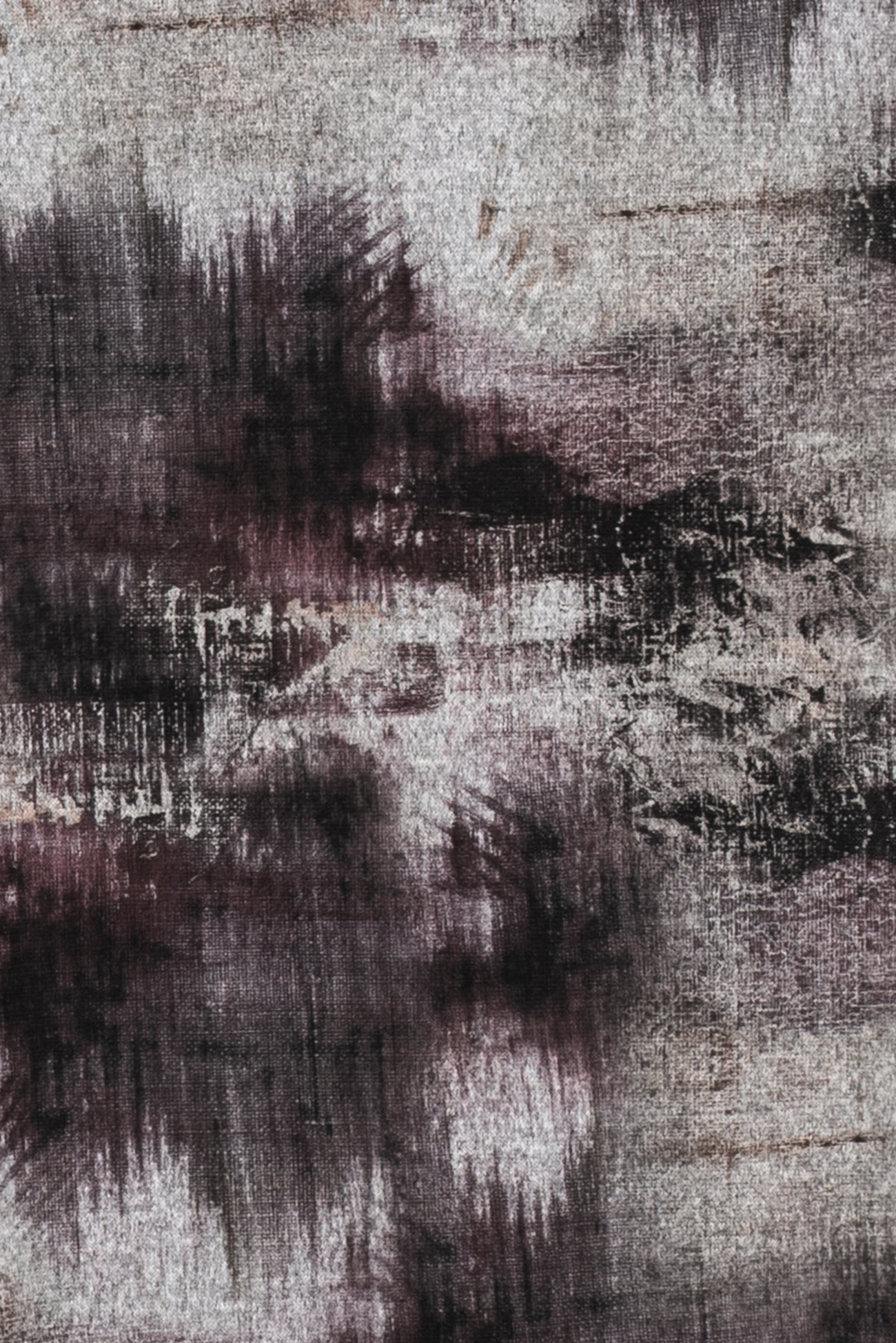 Smoky Quartz Sweater Knit