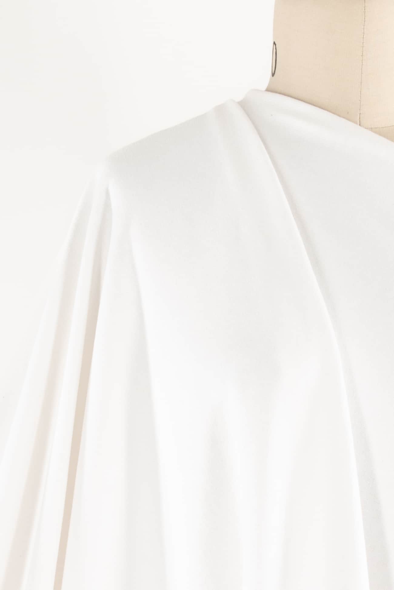 Snow White Alexander Wang Japanese Knit