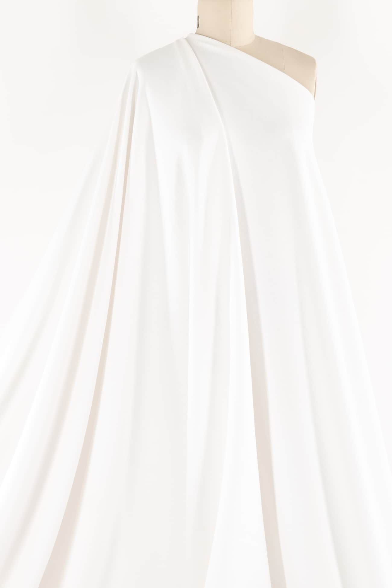 Snow White Alexander Wang Japanese Knit