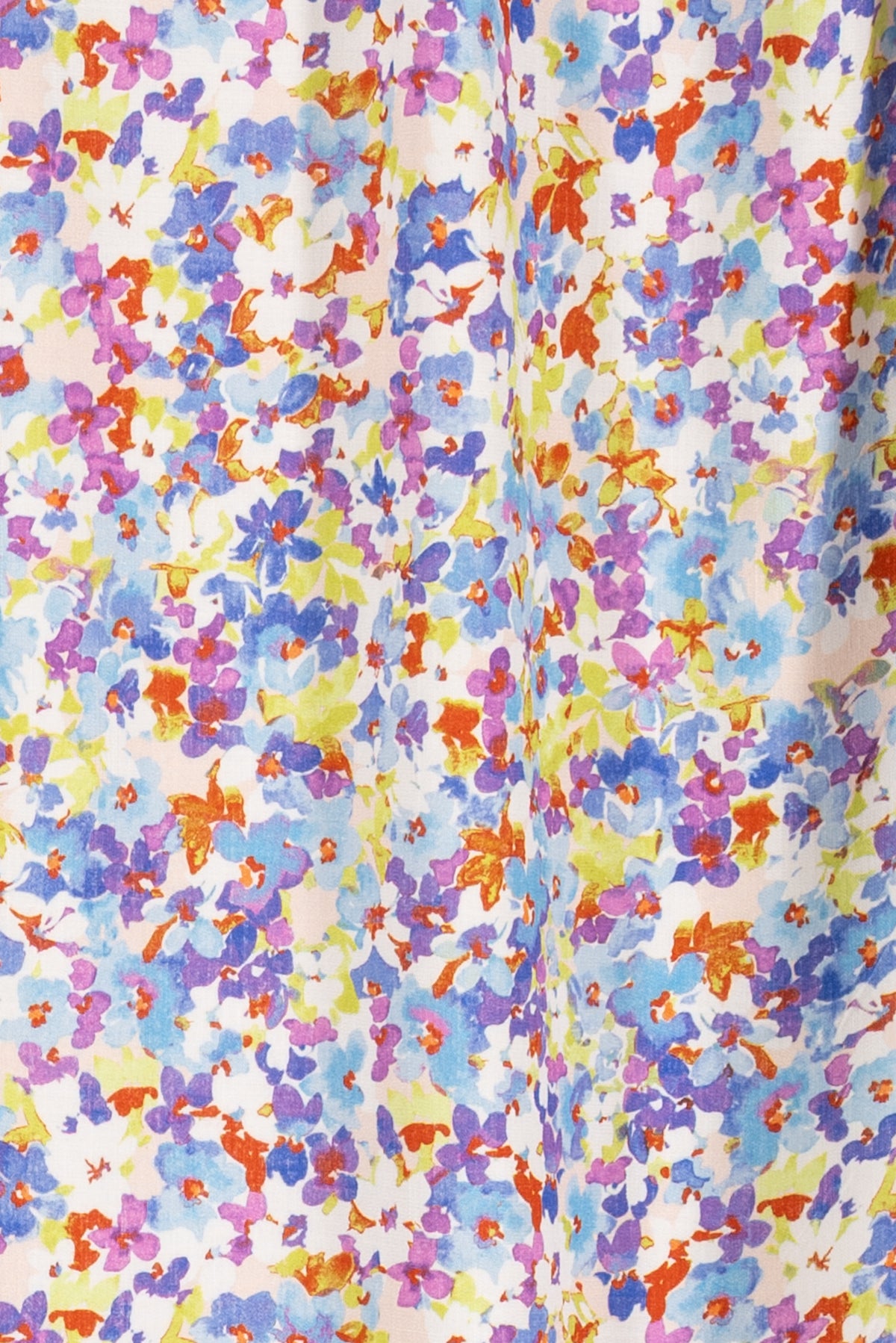 Soft Petals Rayon Woven