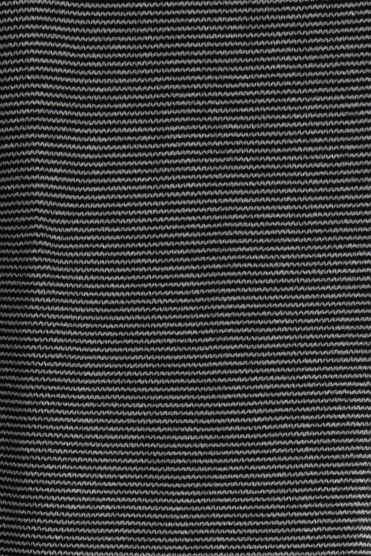 Soho Stripe Wool Blend Sweater Knit