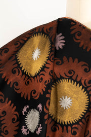 Soleil Brocade Woven