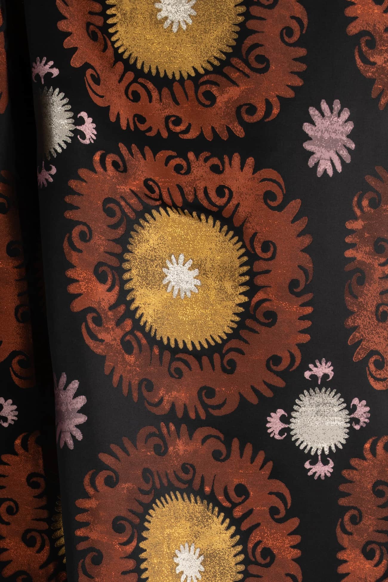 Soleil Brocade Woven