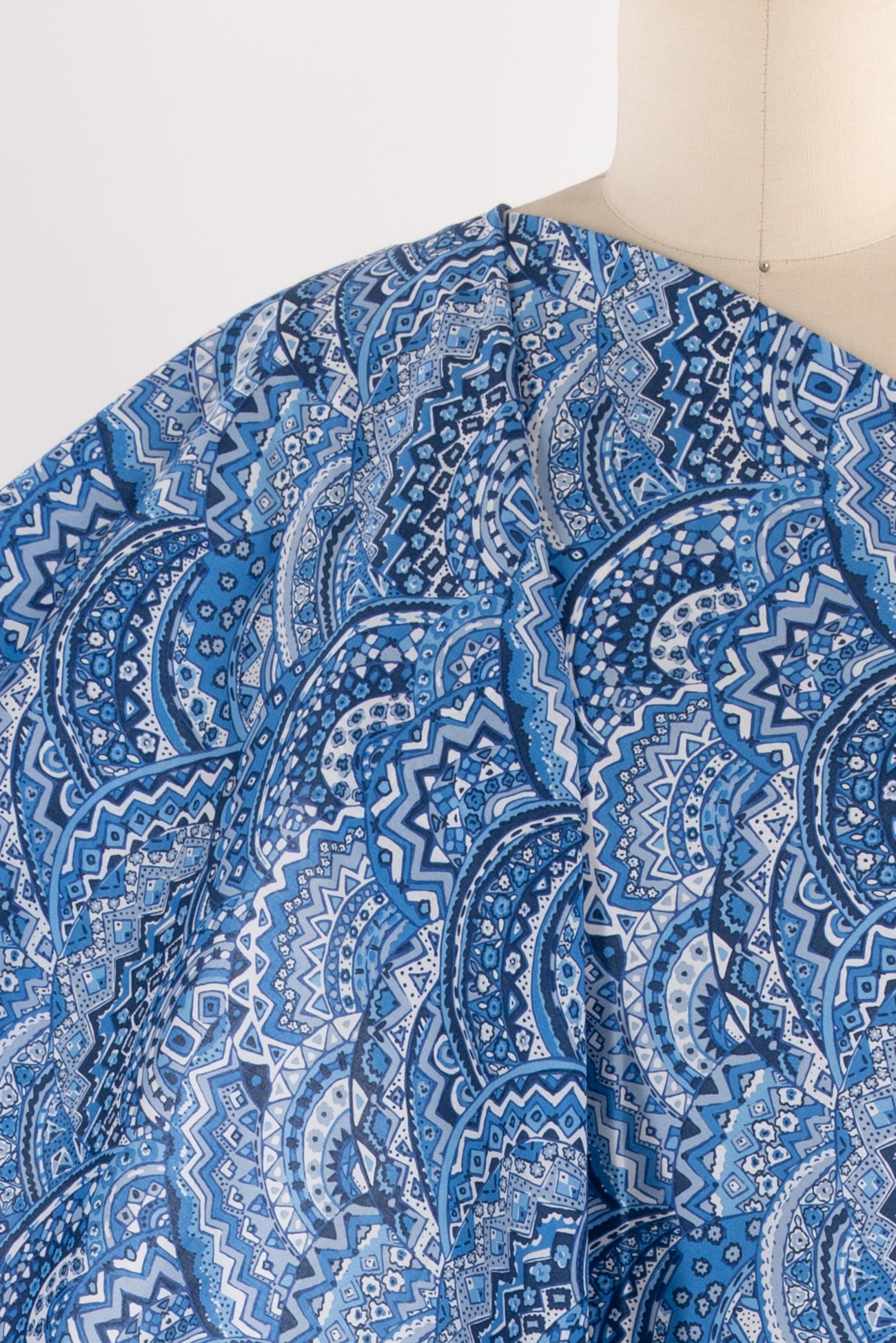 Somerset Liberty Cotton Woven