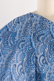 Somerset Liberty Cotton Woven