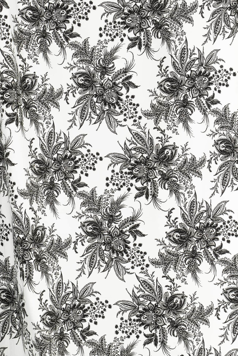 Somerset Cotton Stretch Woven - Marcy Tilton Fabrics