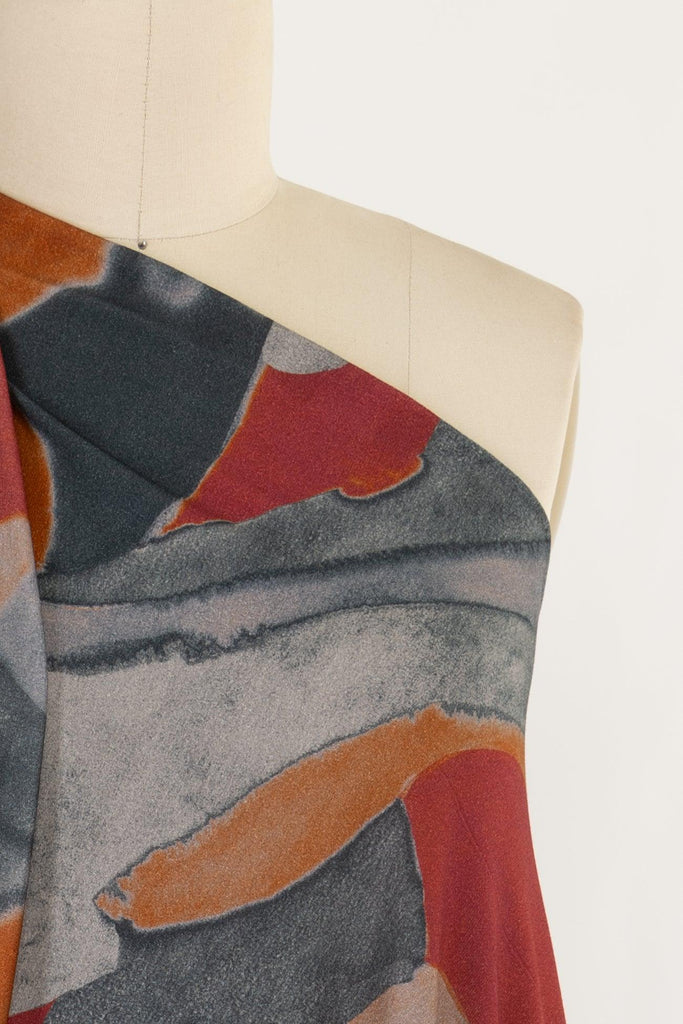 Sonoma Knit - Marcy Tilton Fabrics