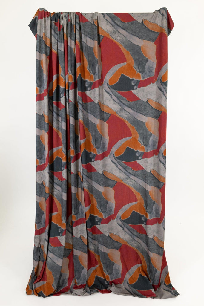 Sonoma Knit - Marcy Tilton Fabrics