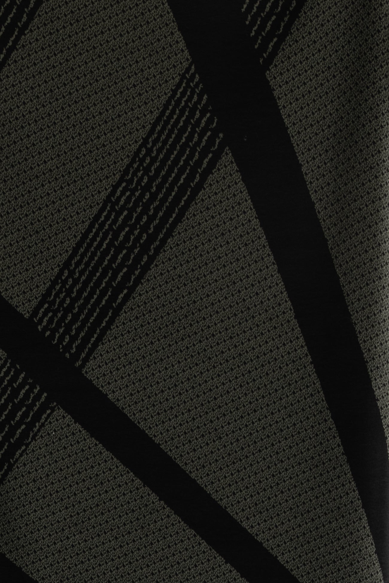 Spruce And Ink Jacquard Double Knit