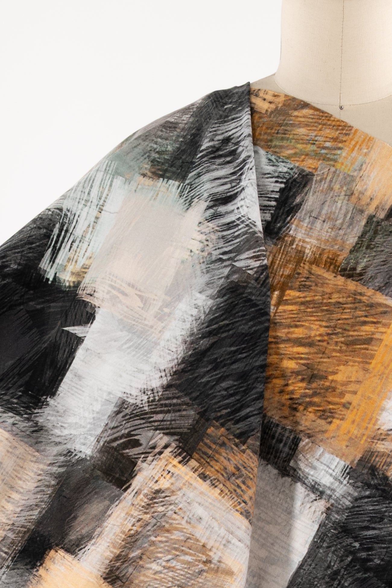 Square Deal Danish Cotton Knit