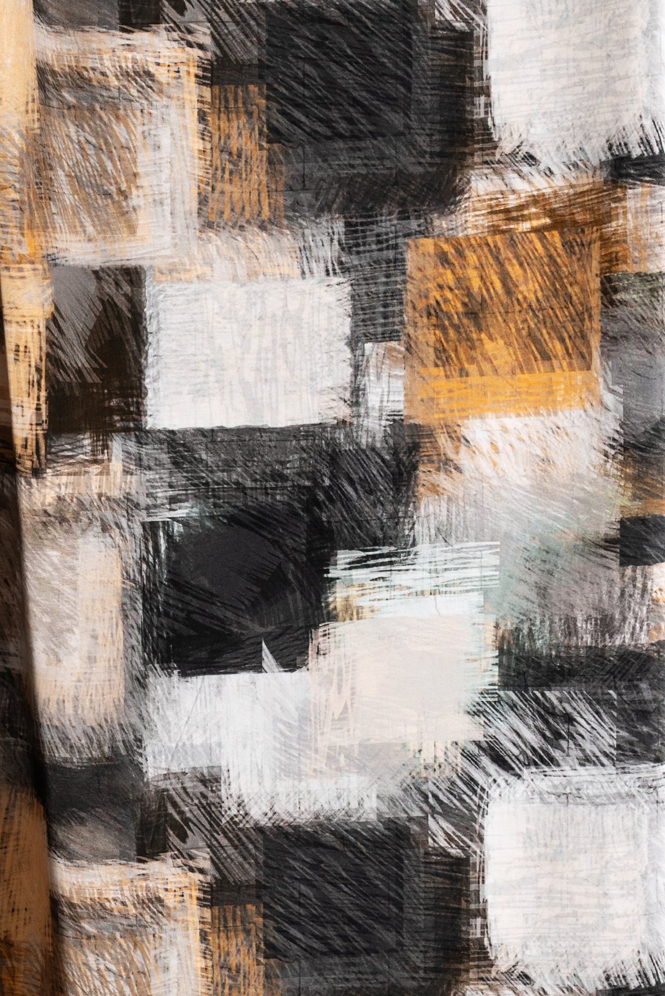 Square Deal Danish Cotton Knit