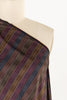 Squared Stripes Italian Jacquard Woven - Marcy Tilton Fabrics