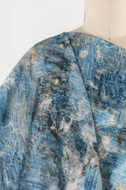 Starry Night Cotton Woven