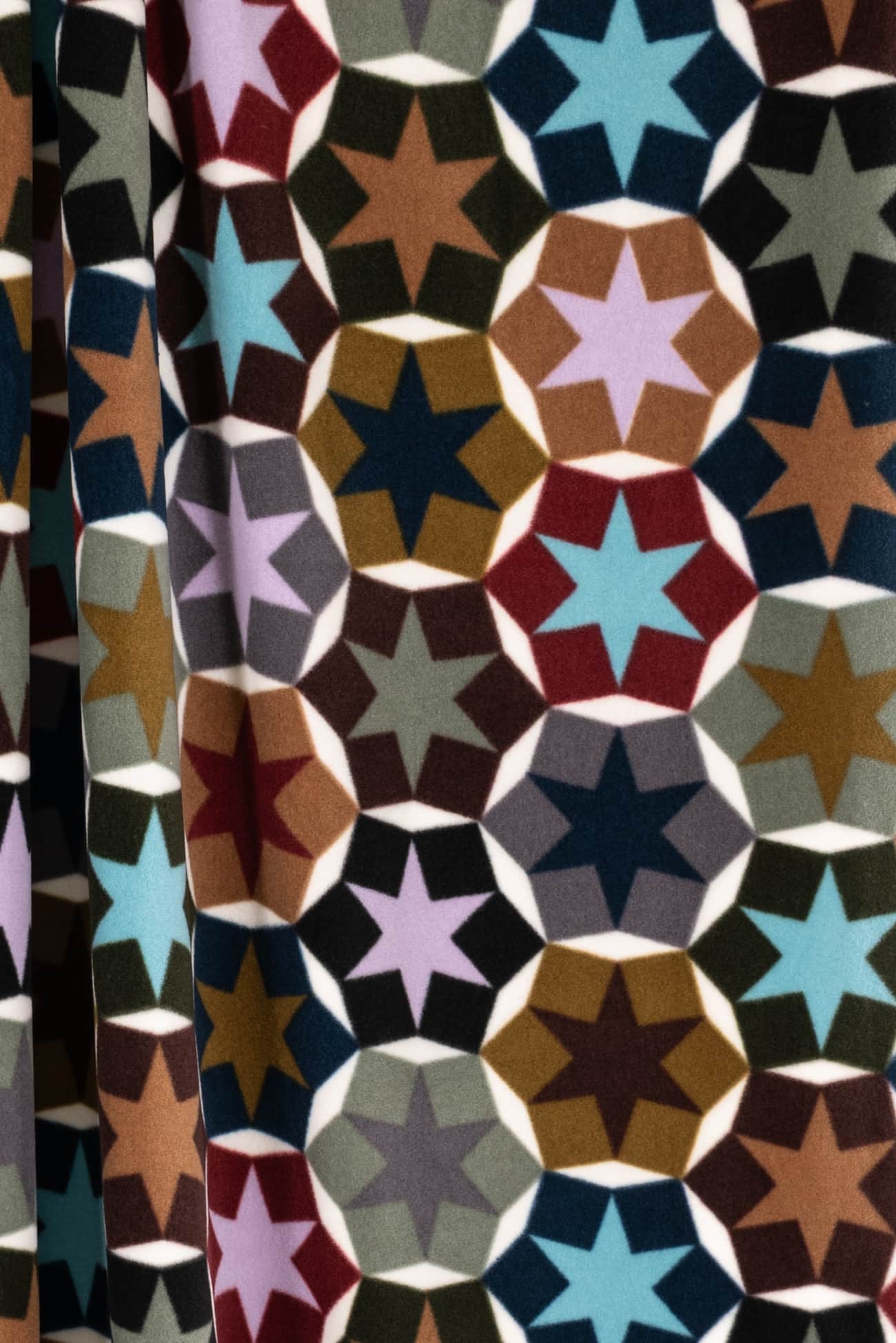 Starshine Fleece Knit