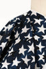 Starstruck Cotton Denim Woven - Marcy Tilton Fabrics