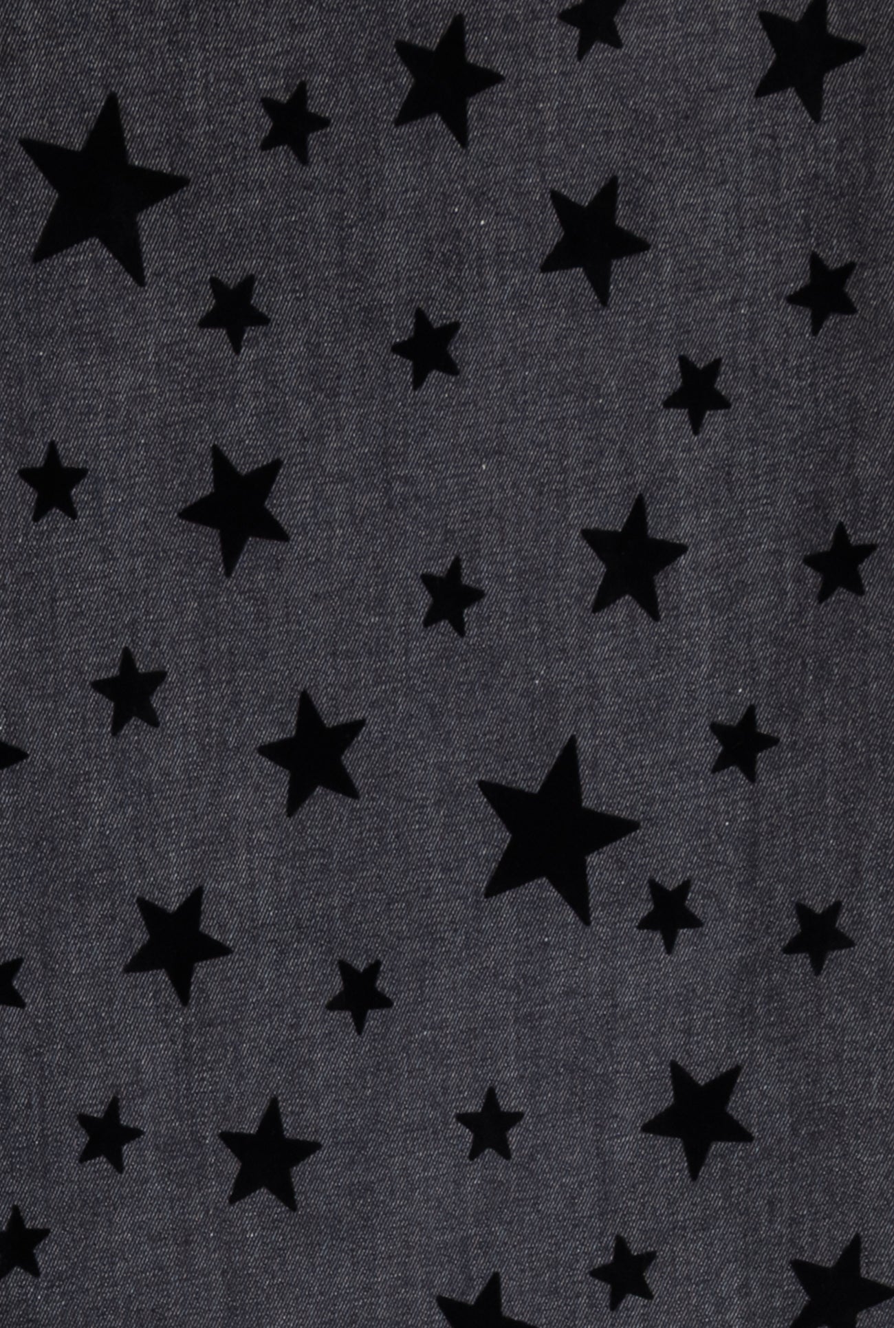 Starz Stretch Denim Woven