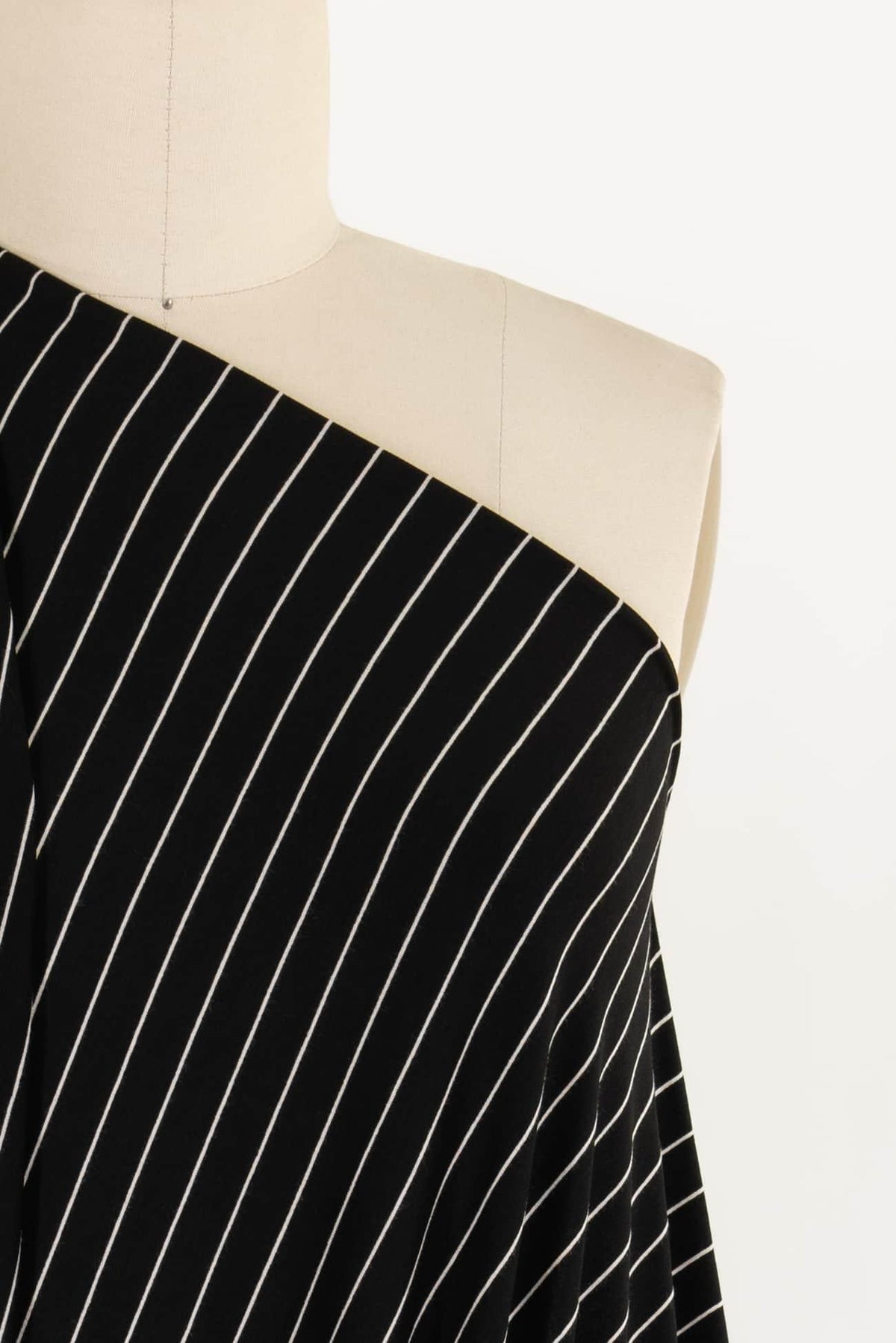 Statement Stripes USA Knit - Marcy Tilton Fabrics