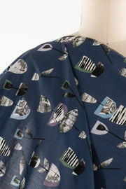 Staunton Liberty Cotton Woven