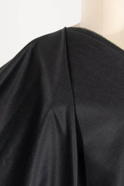 Steely Dan Italian Cotton Denim Woven