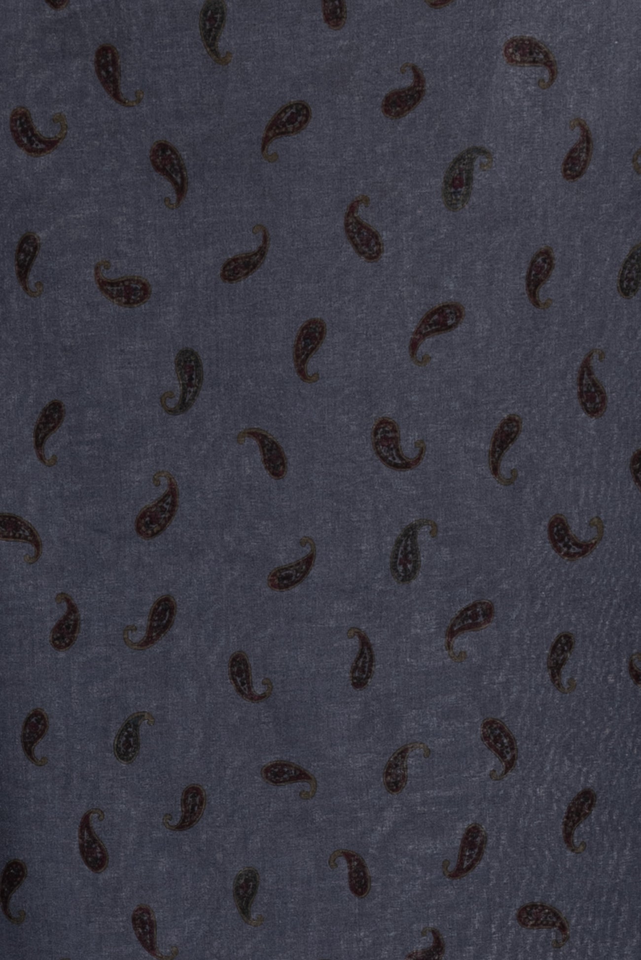 Stirling Paisley Japanese Cotton Woven – Marcy Tilton Fabrics