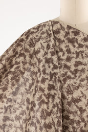 Stoneground Rayon Woven