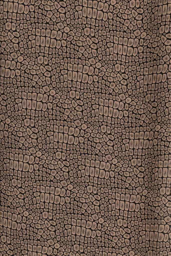 Stone Ground Jacquard Crepe Woven - Marcy Tilton Fabrics