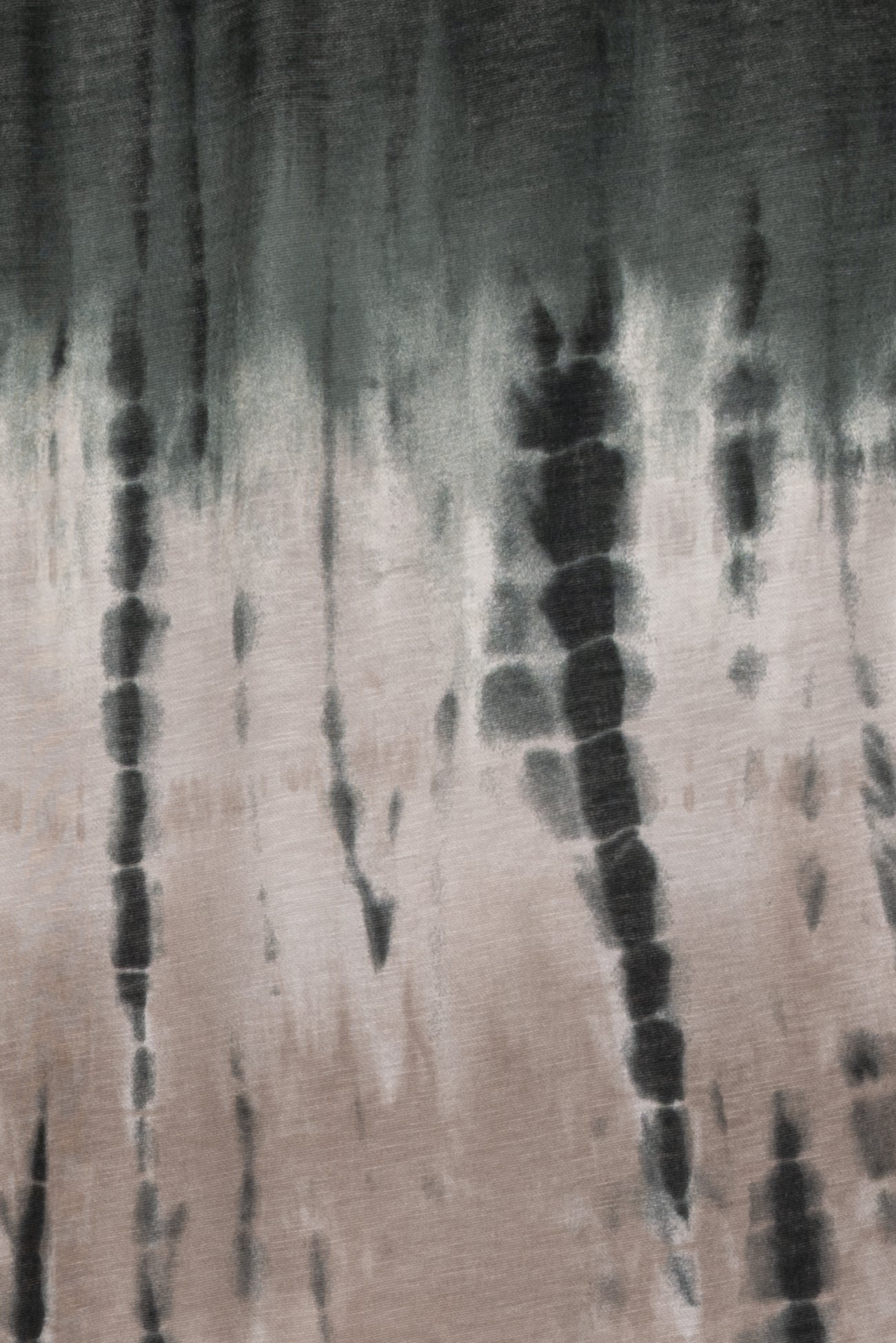 Stonewashed Shibori Viscose Jersey Knit