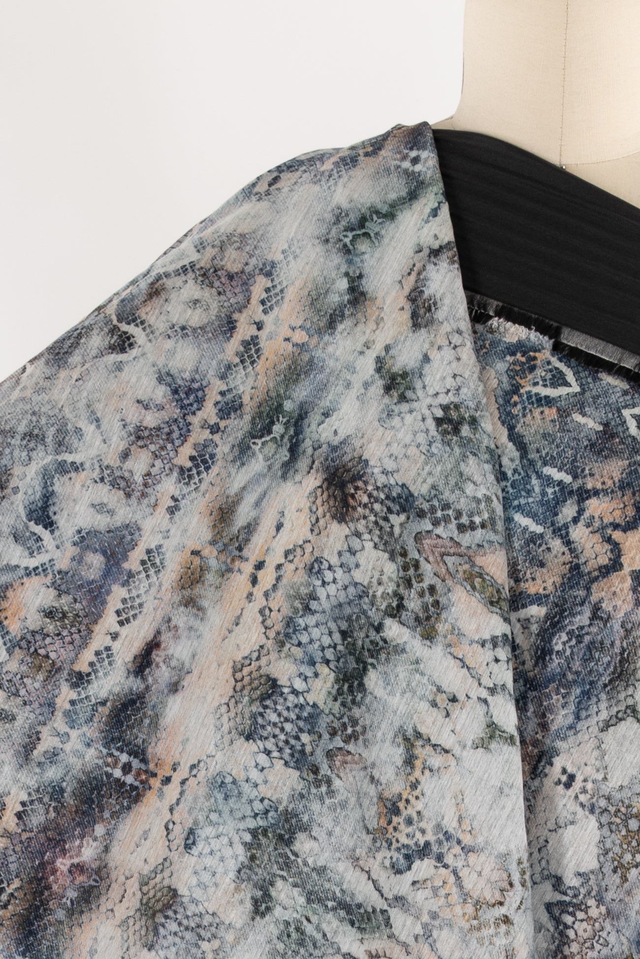 Strata Double Sided Woven