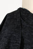 Striated Italian Denim Woven - Marcy Tilton Fabrics