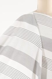 Strider Stripes Cotton Woven