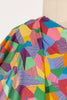 Stripe Tease Liberty Cotton Woven - Marcy Tilton Fabrics