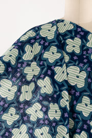 Suki Japanese Cotton/Linen Woven