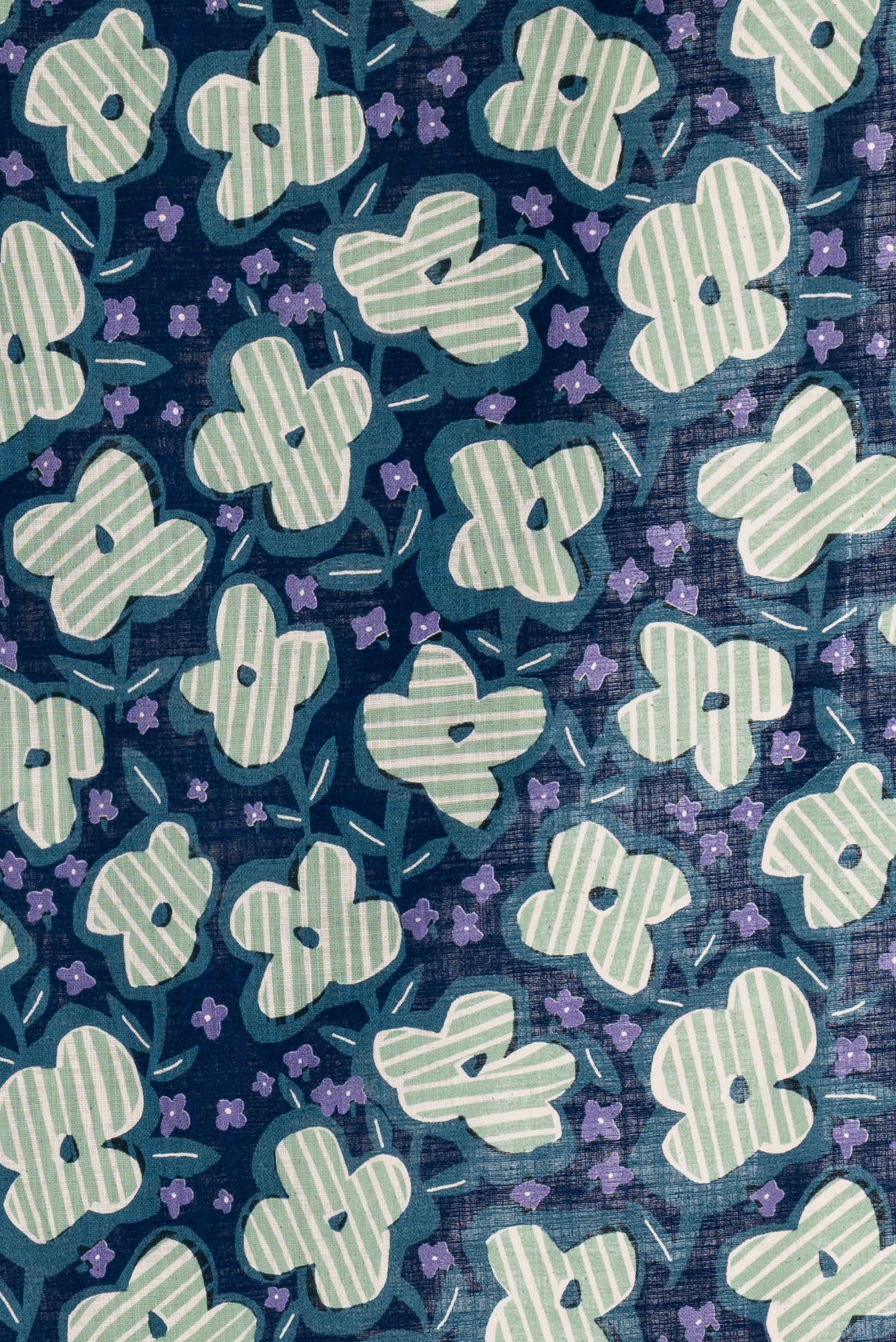 Suki Japanese Cotton/Linen Woven
