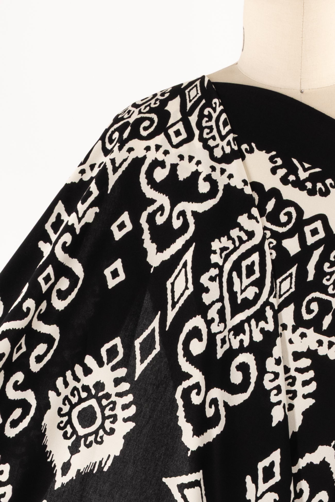 Sultana Italian Viscose