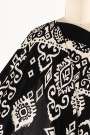Sultana Italian Viscose