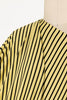 Summerland Stripe USA Knit - Marcy Tilton Fabrics