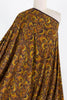 Sunny Day Rayon Woven - Marcy Tilton Fabrics