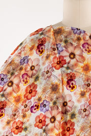 Sunny Garden Danish Cotton Knit