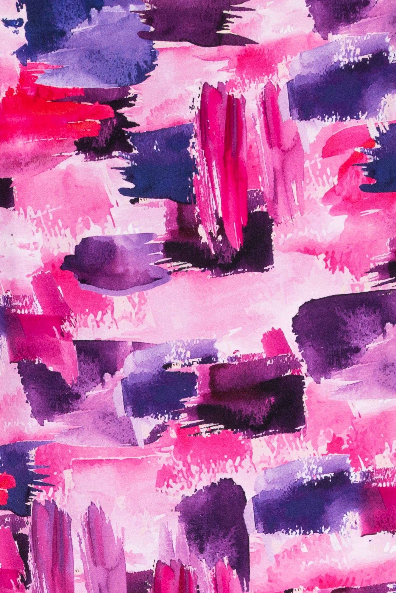 Susanne Danish Cotton/Spandex Knit