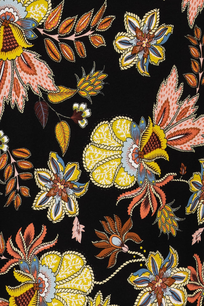 Swansea Rayon Knit - Marcy Tilton Fabrics