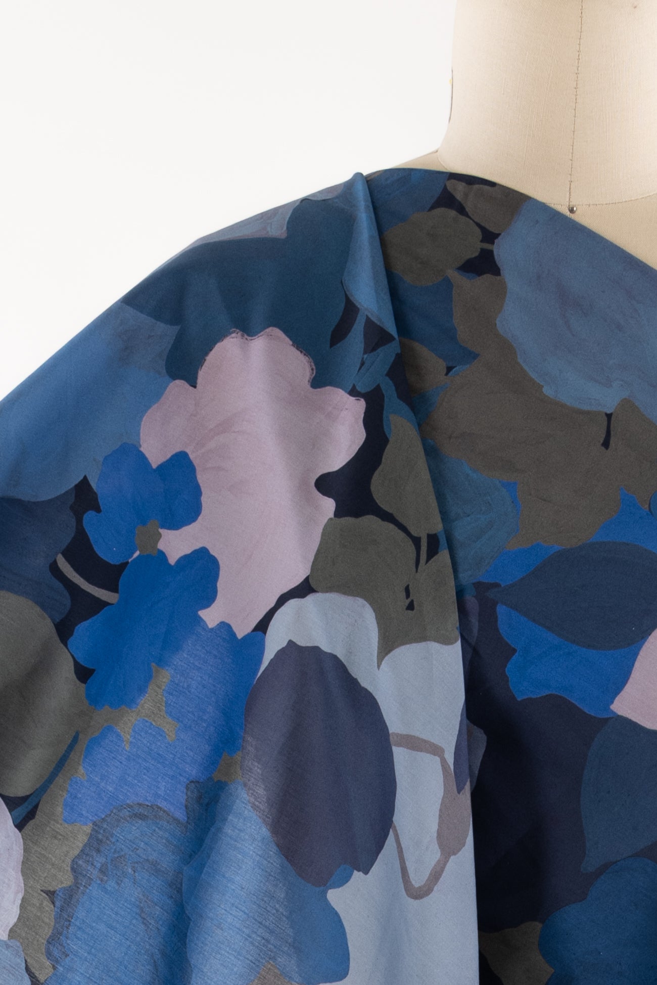 Swinton Liberty Cotton Woven