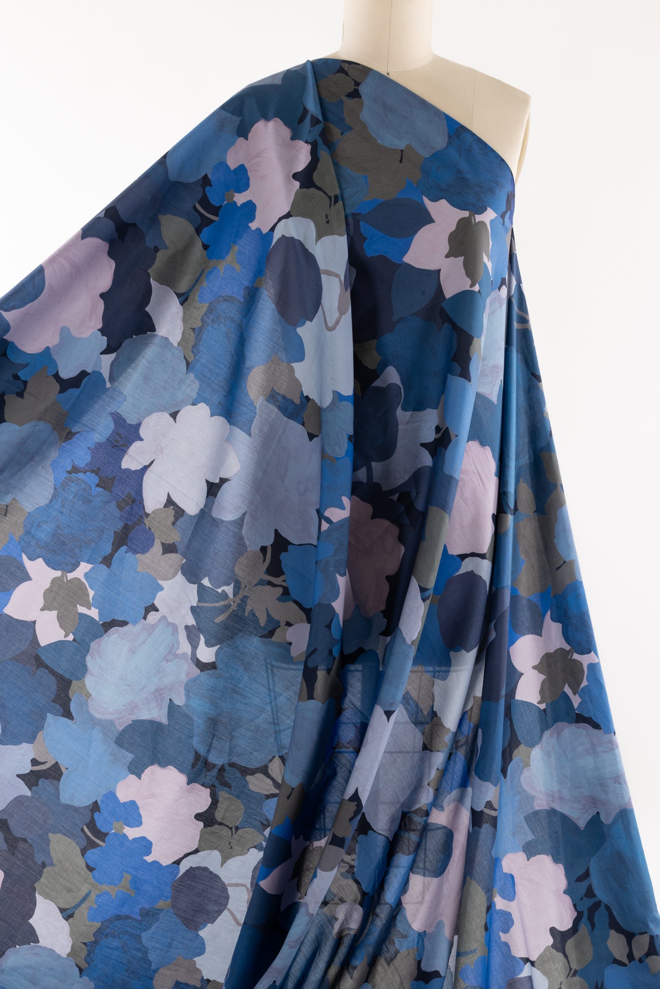 Swinton Liberty Cotton Woven