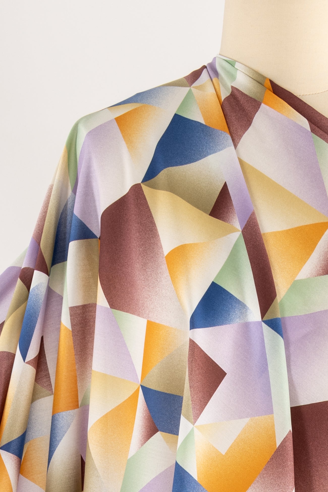 Sybil Liberty Cotton Woven